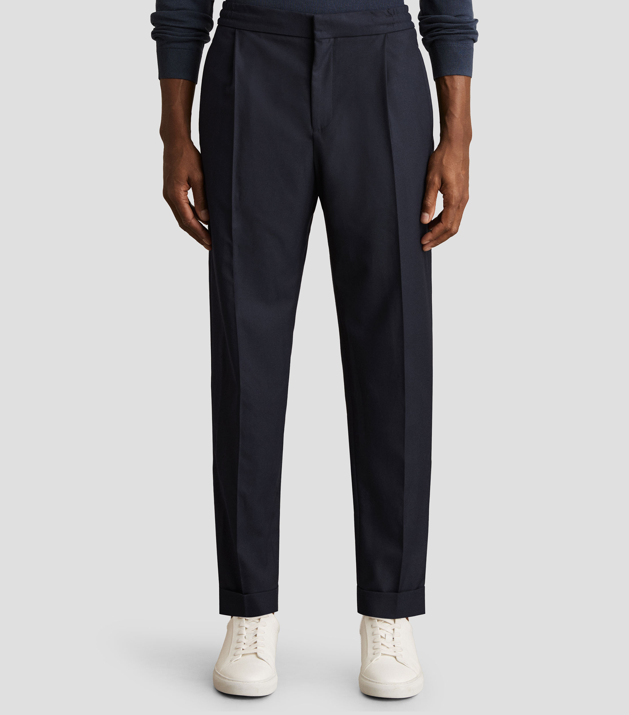 Pantalón casual Hombre